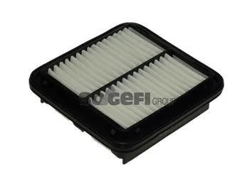 Фото фільтр повітряний Purflux A1363 Фільтр повітряний Purflux A1363