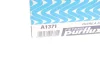 Фільтр повітряний JAGUAR X-TYPE 2.0D, 2.2D Purflux A1371 (фото 4)