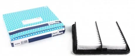 Фото фильтр воздушный Purflux A1414 Фильтр воздушный Purflux A1414