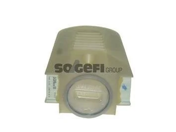 Фото фільтр забору повітря Purflux A1470 Фільтр забору повітря Purflux A1470