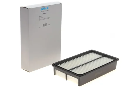 Фільтр повітря CX-7 2.2,Mazda 3 2.0 09- Purflux A1472