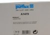 Фільтр повітряний Latitude 3,0dCi 11- Purflux A1473 (фото 4)