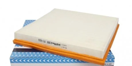 Фільтр повітряний F10,Gran Turismo,F01,X6 (E71) 08- Purflux A1488