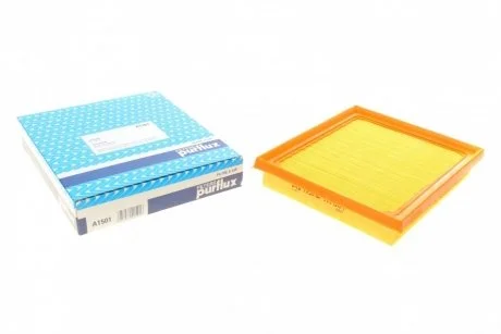 Фільтр повітряний TOYOTA Prius 1.8 Purflux A1501