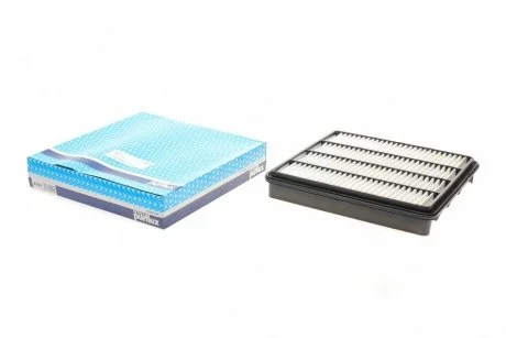 Фільтр повітря TOYOTA Land Cruiser 4.5D 07- Purflux A1521