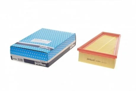 Фото фільтр повітряний Purflux A1544 Фільтр повітряний Purflux A1544