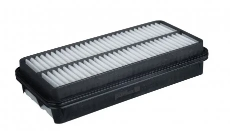 Фото фільтр повітряний (фільтруючий елемент) TOYOTA RAV 4 II 2.0D 05.01-11.05 Purflux A1557 Фільтр повітряний (фільтруючий елемент) TOYOTA RAV 4 II 2.0D 05.01-11.05 Purflux A1557