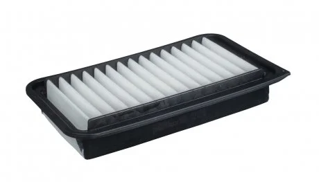 Фільтр повітряний (фільтруючий елемент) OPEL AGILA, SUZUKI SPLASH, SWIFT IV 1.2/1.2LPG/1.4 01.08- Purflux A1558