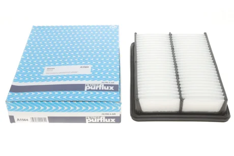 Фільтр повітря Purflux A1564