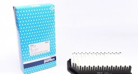 Фільтр повітря HYUNDAI I30 1.4CRDI Purflux A1572