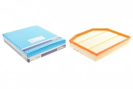 Фільтр повітр.X3/Z4 06- Purflux A1709