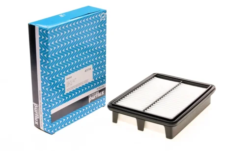 Фильтр воздушный MAZDA 2,3 1.5 13- Purflux A1714