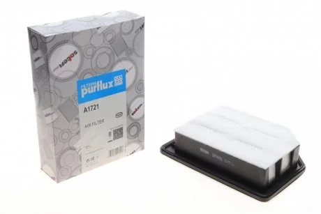 Фильтр воздуха SUZUKI SX4 13- Purflux A1721