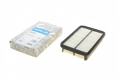 Фото фільтр повітряний Purflux A1751 Фільтр повітряний Purflux A1751