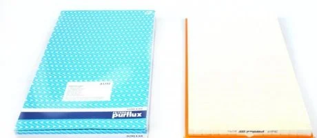 Фильтр воздуха DB Vito 14- Purflux A1793