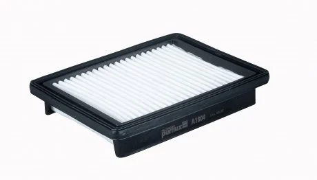 Фільтр повітряний (фільтруючий елемент) OPEL KARL 1.0/1.0LPG 01.15-03.19 Purflux A1804