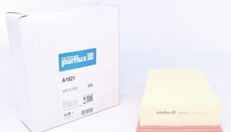 Фільтр повітряний Purflux A1821