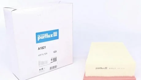 Фільтр повітряний Purflux A1821
