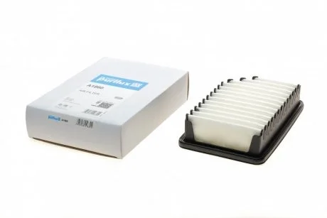 Фільтр повітряний (фільтруючий елемент) KIA RIO III, SOUL I, SOUL II 1.1D-2.0 02.09- Purflux A1860