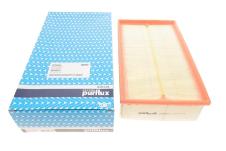 Фільтр повітряний C5 3.0HDi -14 Purflux A1873