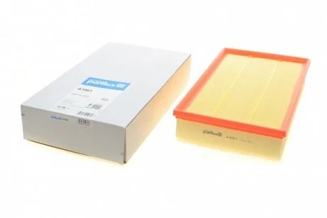 Фільтр повітря VW Passat 14- Purflux A1961