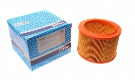 Фото фильтр воздушный Purflux A222 Фильтр воздушный Purflux A222