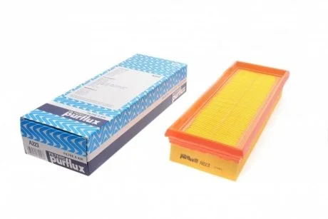 Фільтр повітряний XANTIA,ZX 1.8-2.0 92- Purflux A223