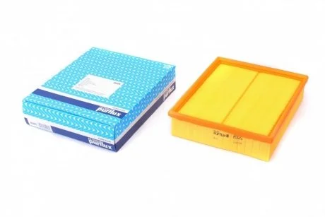 Фото фільтр повітря Purflux A325 Фільтр повітря Purflux A325