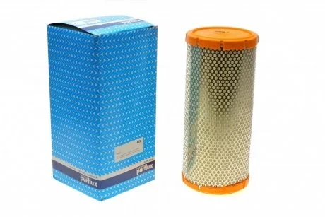 Фото фільтр повітряний Purflux A338 Фільтр повітряний Purflux A338