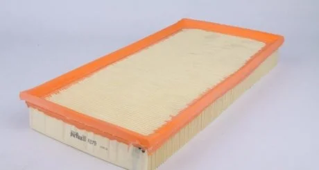 Фото фільтр повітряний AUDI A3, TT SEAT SKODA VW Bora,Golf IV (185*50*364) Purflux A379 Фільтр повітряний AUDI A3, TT SEAT SKODA VW Bora,Golf IV (185*50*364) Purflux A379
