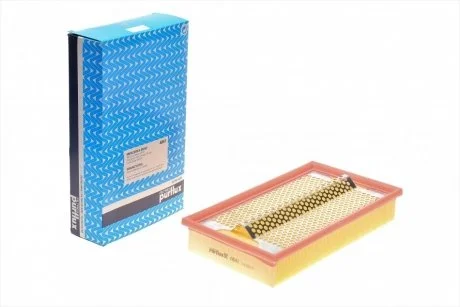 Фото фильтр воздушный Purflux A641 Фильтр воздушный Purflux A641