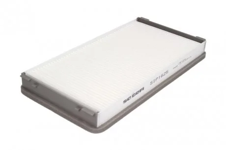 Фото фильтр салона Purflux AH102 Фильтр салона Purflux AH102