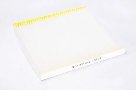 Фільтр салону Purflux AH144