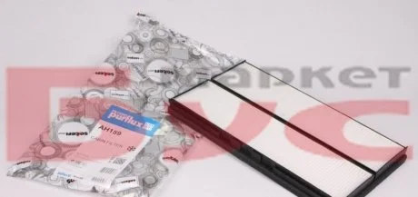 Фільтр салону Purflux AH159