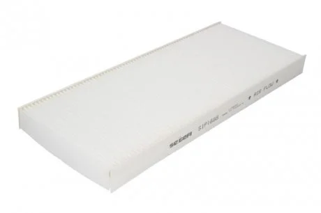 Фільтр салону Purflux AH205