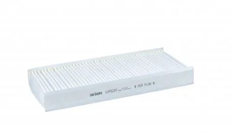 Фильтр возд. салона Citroen Jumpy, Peugeot EXPERT 07- Purflux AH258