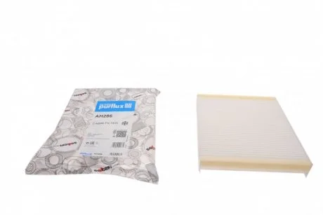 Фільтр повітря (салону) Purflux AH286