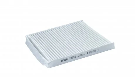 Фільтр повітря (салону) Purflux AH341