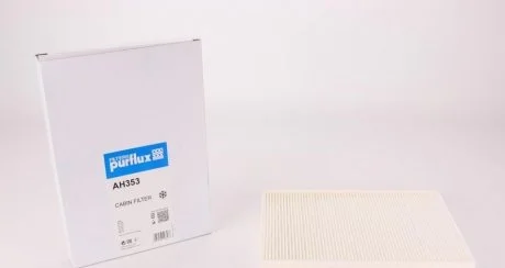 Фільтр салону Purflux AH353