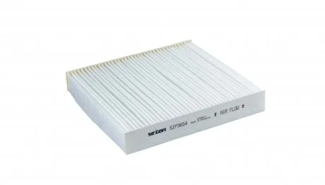 Фільтр салону Purflux AH371