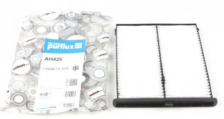 Фильтр салона Purflux AH426
