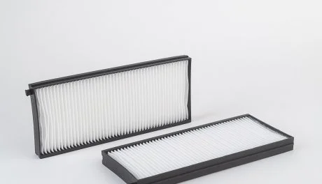 Фільтр салону пильовий KIA CARENS II 1.6-2.0D 07.02-05.07 Purflux AH4272