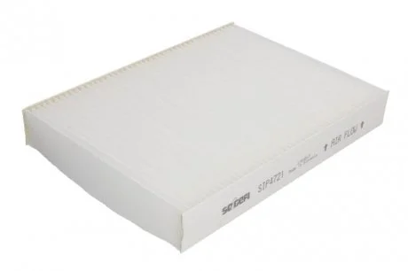 Фільтр салону Qashqai 13- Purflux AH482