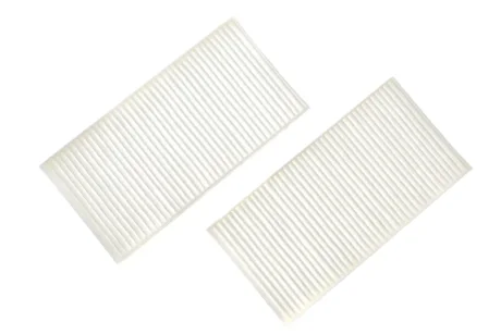 Фільтр салону пильовий DODGE NITRO, JEEP CHEROKEE, GRAND CHEROKEE III 2.8D-4.7 09.06- Purflux AH569-2