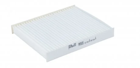 Фільтр салону DAIHATSU CUORE VI, MATERIA, TREVIS 0.7-1.5LPG 03.03- Purflux AH585