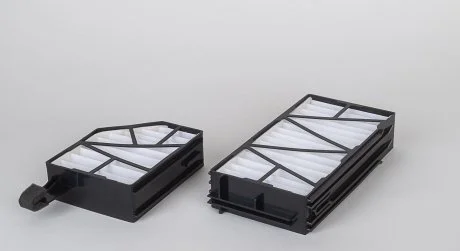 Фільтр салону пильовий SUBARU LEGACY III, OUTBACK 2.0/2.5/3.0 10.98-08.03 Purflux AH5862