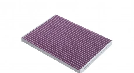 Фільтр салонний Cabin3Tech+ Purflux AHA340