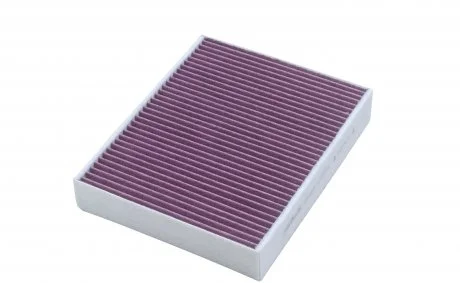 Фільтр салону антиалергічний, із елементами активованого вугілля BMW 1 (F20), 1 (F21), 2 (F22, F87), 2 (F23), 3 (F30, F80), 3 (F31), 3 GRAN TURISMO (F34), 4 (F32, F82), 4 (F33, F83) 1.5-4.0 05.11- Purflux AHA373