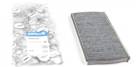 Фільтр повітря (салону) Purflux AHC237