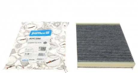 Фільтр повітря (салону) Purflux AHC286